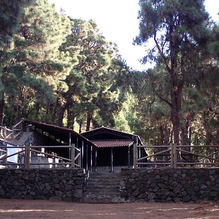 Casa Lucia Villa Breña Baja Exteriör bild